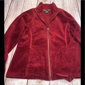 Woolrich Structured Jacket